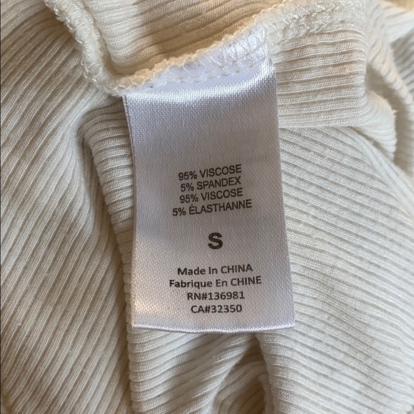 Spiritual Gangster soft tank - Picture 6 of 6